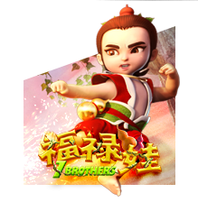 福禄娃