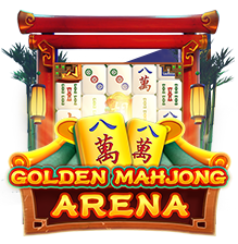 麻将竞技场