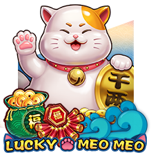 强运喵喵