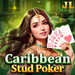 Caribbean Stud Poker