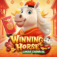 Winning Horse