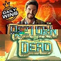 Return of the Dead