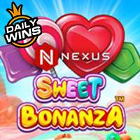 Nexus Sweet Bonanza™