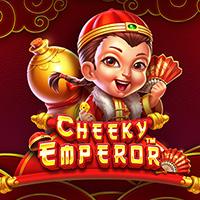 Cheeky Emperor™