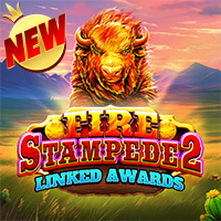 Fire Stampede 2