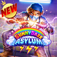 Sunnydaze Asylum